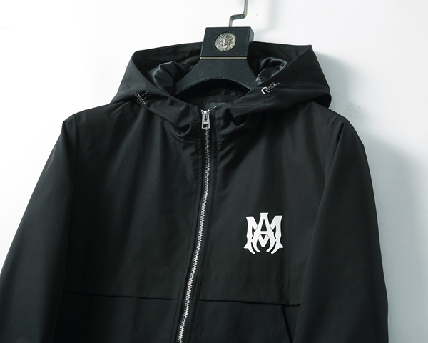 ブランドジャケット細部ディテール